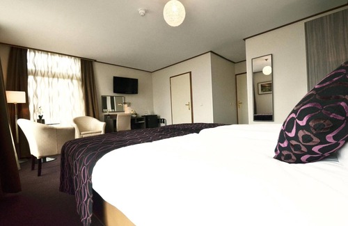 Hoogezand Hotel | Hotel Faber