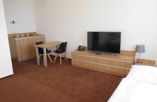 Uherske Hradiste Hotel | Hotel Fabrika