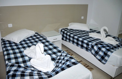 Djerba Midun Hotel | Hotel Fahd
