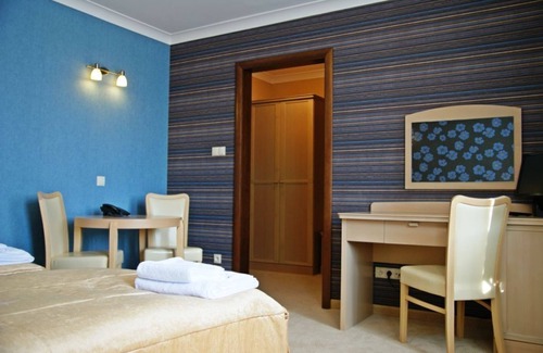 Kroczyce Hotel | Hotel Fajkier Wellness And Spa