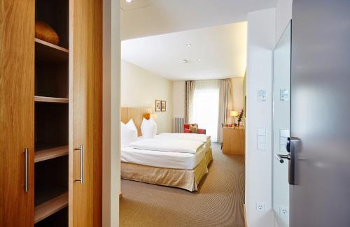 Memmingen Hotel | Hotel Falken