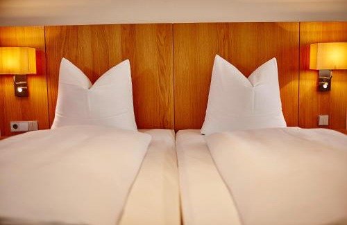 Memmingen Hotel | Hotel Falken