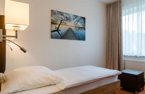 Pritzwalk Hotel | Hotel Falkenhagen