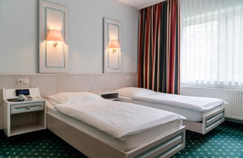 Pritzwalk Hotel | Hotel Falkenhagen