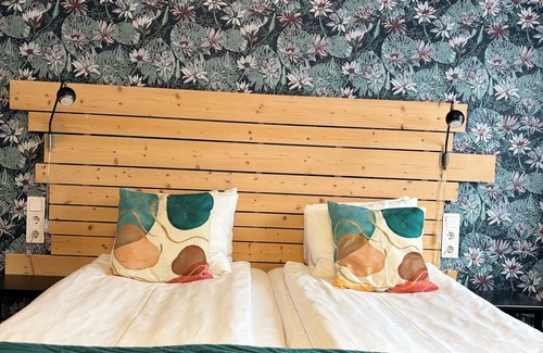 Falun Hotel | Hotel Falun