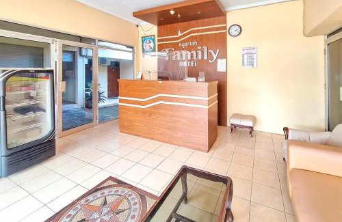 Kretek Hotel | Hotel Family Syariah 1 Parangtritis RedPartner