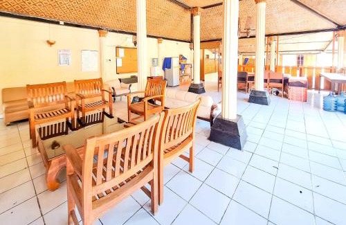 Kretek Hotel | Hotel Family Syariah 1 Parangtritis RedPartner