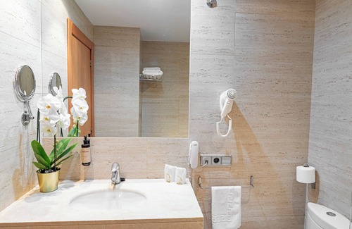 Candas Hotel | Hotel Faranda Marsol Candas, Ascend Hotel Collection
