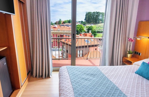 Candas Hotel | Hotel Faranda Marsol Candas, Ascend Hotel Collection