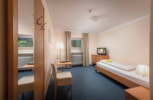 Bernau am Chiemsee Hotel | Hotel Farbinger Hof