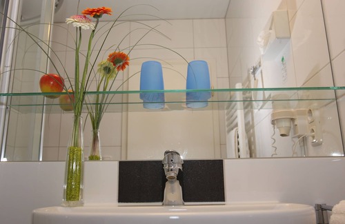 Bernau am Chiemsee Hotel | Hotel Farbinger Hof