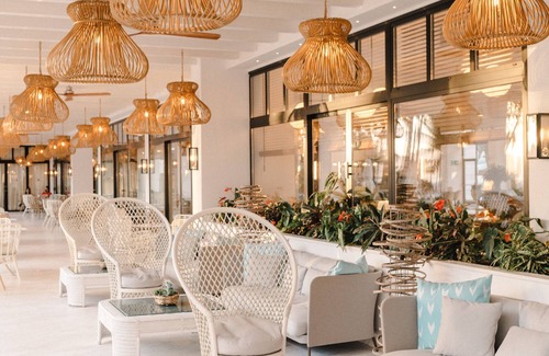 Puerto del Carmen Hotel | Hotel Fariones