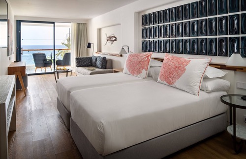 Puerto del Carmen Hotel | Hotel Fariones