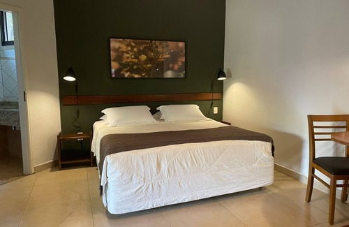Brotas Other | Hotel Fazenda Areia que Canta