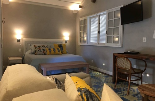 Chacara Paraiso Other | Hotel Fazenda Auberge Suisse