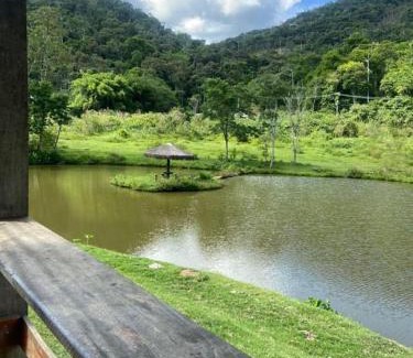 Sao Jose do Vale do Rio Preto Hotel | Hotel Fazenda Bela Riba