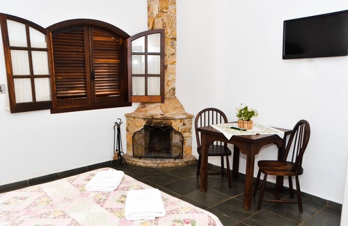 Nazare Paulista Hotel | Hotel Fazenda Villa Galicia