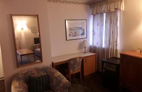 Wiesenttal Hotel | Hotel Feiler