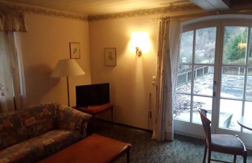 Wiesenttal Hotel | Hotel Feiler