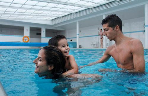 Airas Hotel | Hotel Feira Pedra Bela