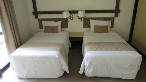 Kampong Pulau Kandis Resort | Hotel Felda Residence Hot Springs