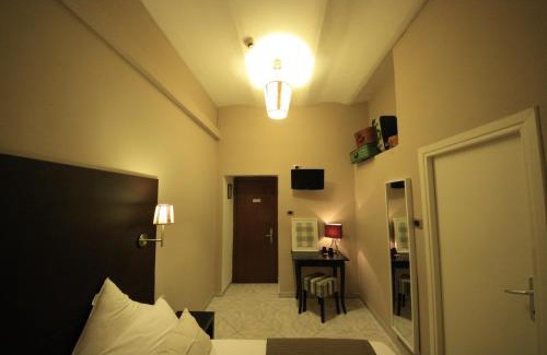 San Lorenzo Hotel | Hotel Felice