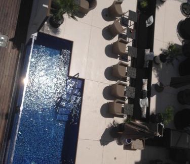 El Terreno Hotel | Hotel Feliz