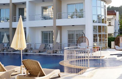 Kemer Bed & Breakfast | Hotel Felizya Kemer