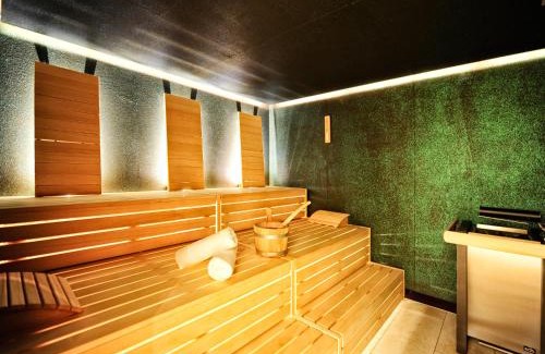 Ischgl Hotel | Hotel Ferienglück