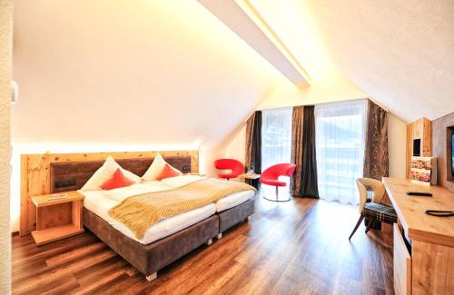 Ischgl Hotel | Hotel Ferienglück