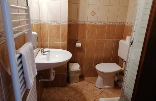 Ganztelep Hotel | Hotel Ferihegy