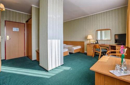 Opole Hotel | Hotel Festival