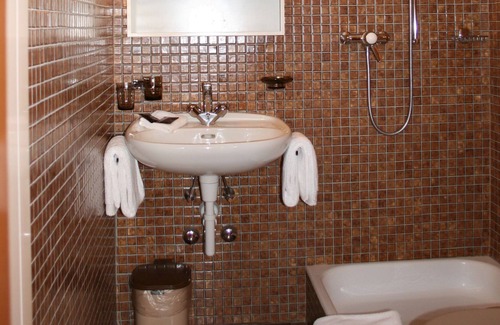 Fiesch Hotel | Hotel Fiescherhof