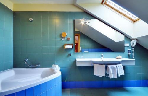 Jablonne nad Orlici Hotel | Hotel Filipinum