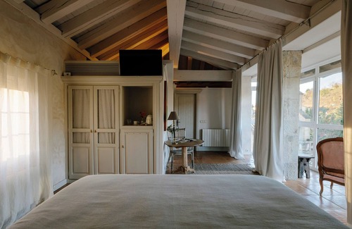 Puente La Reina Hotel | Hotel Finca El Peregrino