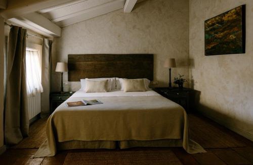 Puente La Reina Hotel | Hotel Finca El Peregrino