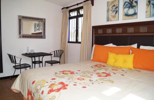 Santa Cruz Hotel | Hotel Finca Las Hortensias