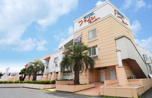 Nishi Ward Hotel | Hotel Fine Garden Senboku