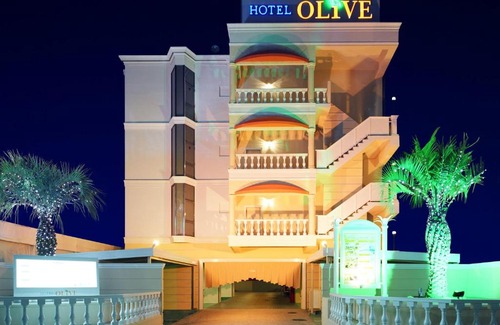 Nishi Ward Hotel | Hotel Fine Olive Sakai