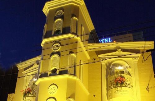 Nishi Ward Hotel | Hotel Fine Sakai