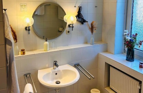 Gross Buchholz Hotel | Hotel Finkenhof - Haus Meersmannufer