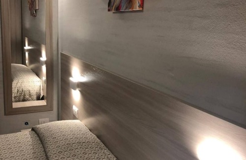 Lugana Hotel | Hotel Fiordaliso
