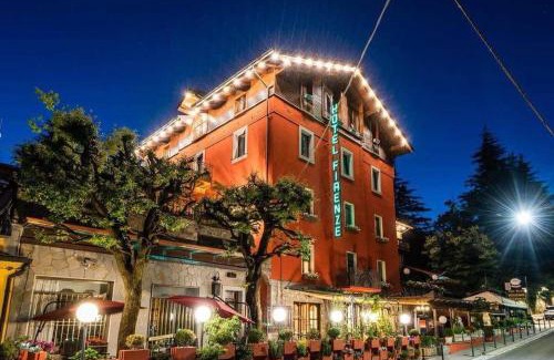 Fanano Hotel | Hotel Firenze