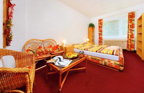 Harrachov Hotel | Hotel Fit Fun