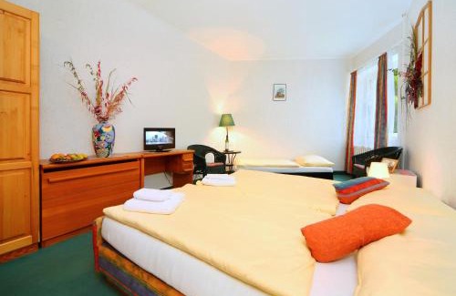 Harrachov Hotel | Hotel Fit Fun