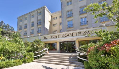 Fiuggi Hotel | Hotel Fiuggi Terme Resort & Spa