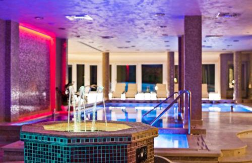 Fiuggi Hotel | Hotel Fiuggi Terme Resort & Spa