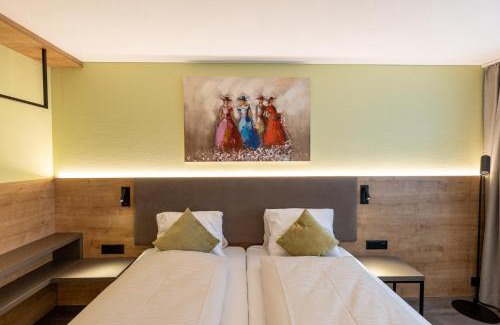 Wunnewil-Flamatt Hotel | Hotel Flamatt