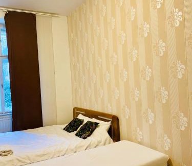 Vinohrady House | Hotel flat in Centre Prague 2