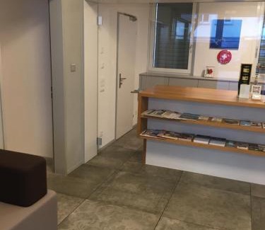 Flawil Hotel | Hotel Flawil